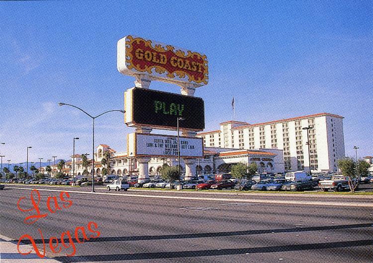 hotel gold coast casino las vegas