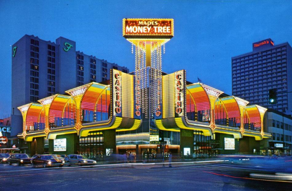 Reno Hotels On The Strip